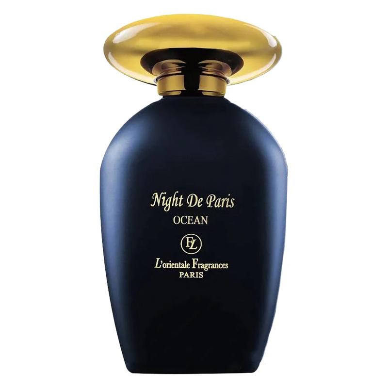L’Orientale Fragrances Night de Paris Ocean Eau de Parfum Unisex 2ml