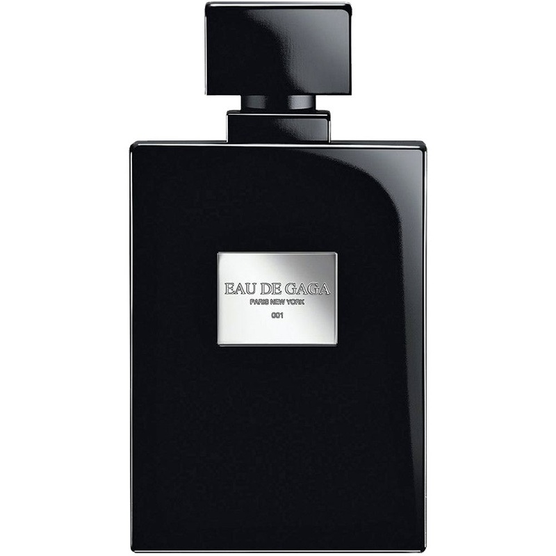 Lady Gaga Eau De GaGa (Tester) 75ml EDP (L) SP