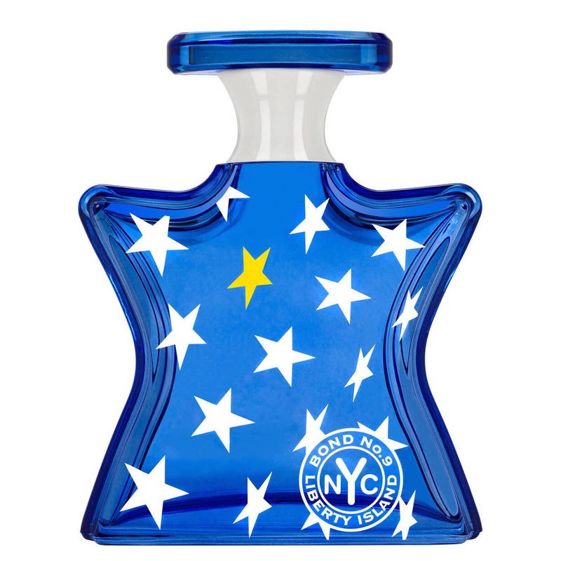 Liberty Island by Bond No 9 1ml Sample Spray