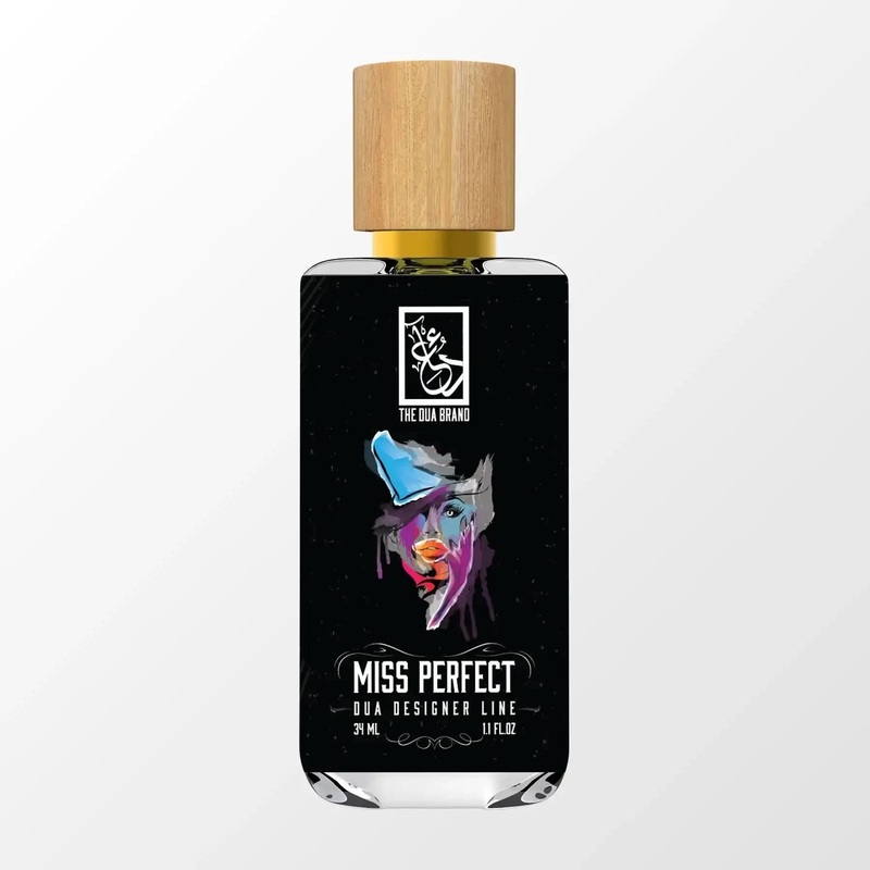 Miss Perfect