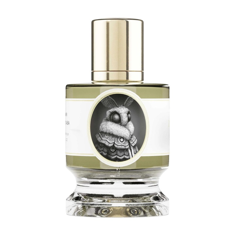 Moth 60ml Extrait de Parfum