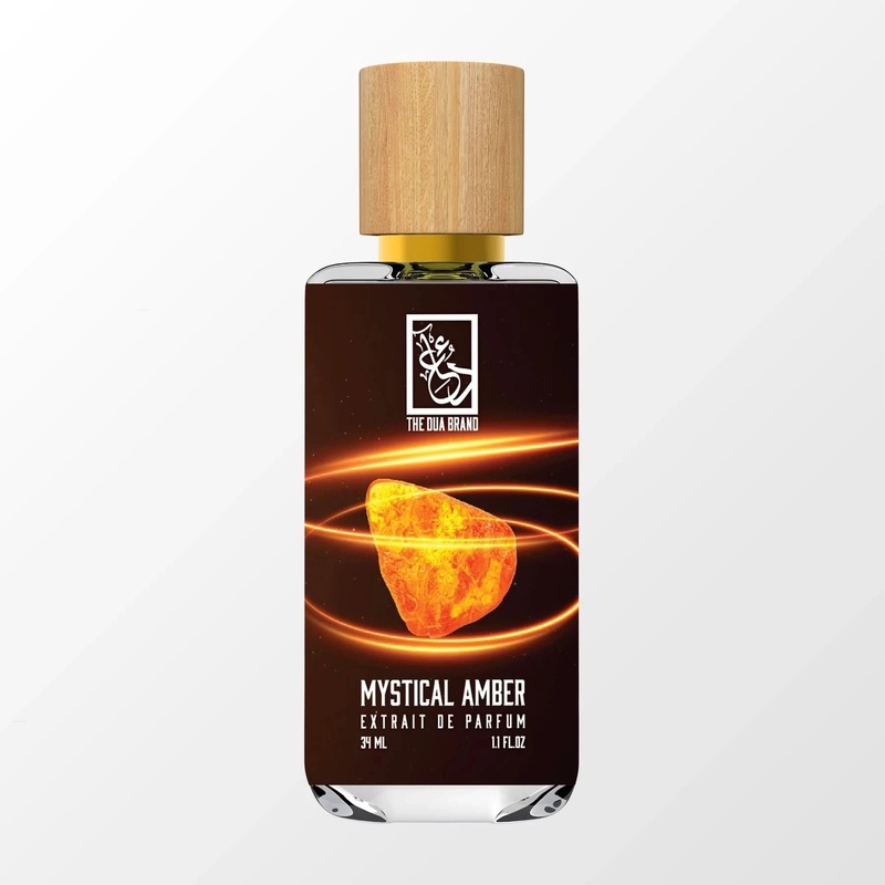 Mystical Amber