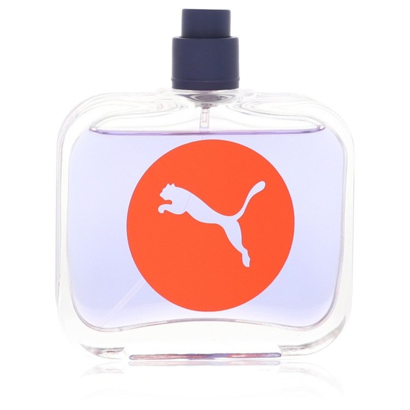 Puma Sync by Puma For Men Eau De Toilette Spray (Tester) 2 oz