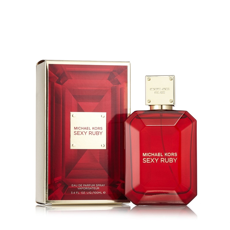 Sexy Ruby Eau De Parfum 1.7 oz.