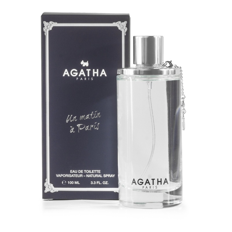 Un Matin A Paris Perfume 3.3 oz.