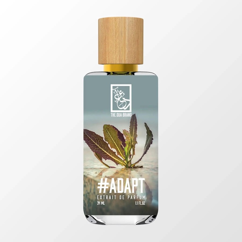 #Adapt 34ML Bottle