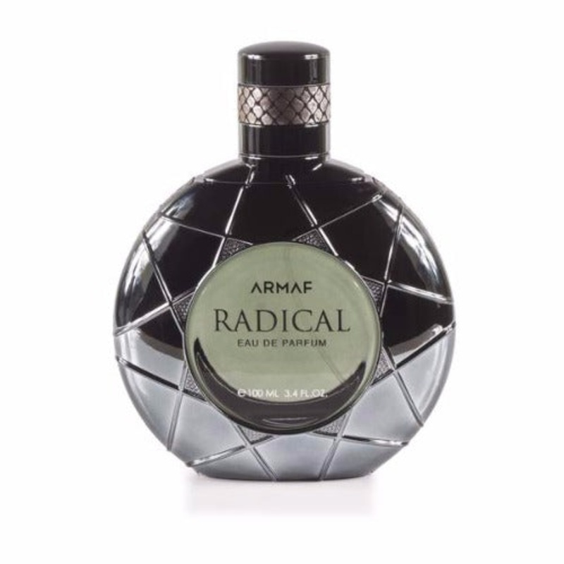 Armaf Radical Eau De Parfum 100ml For Men