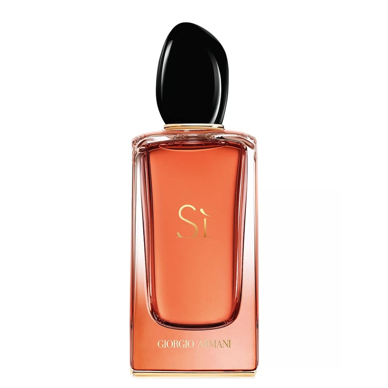 Armani Si Intense by Giorgio Armani 1ml Sample Spray