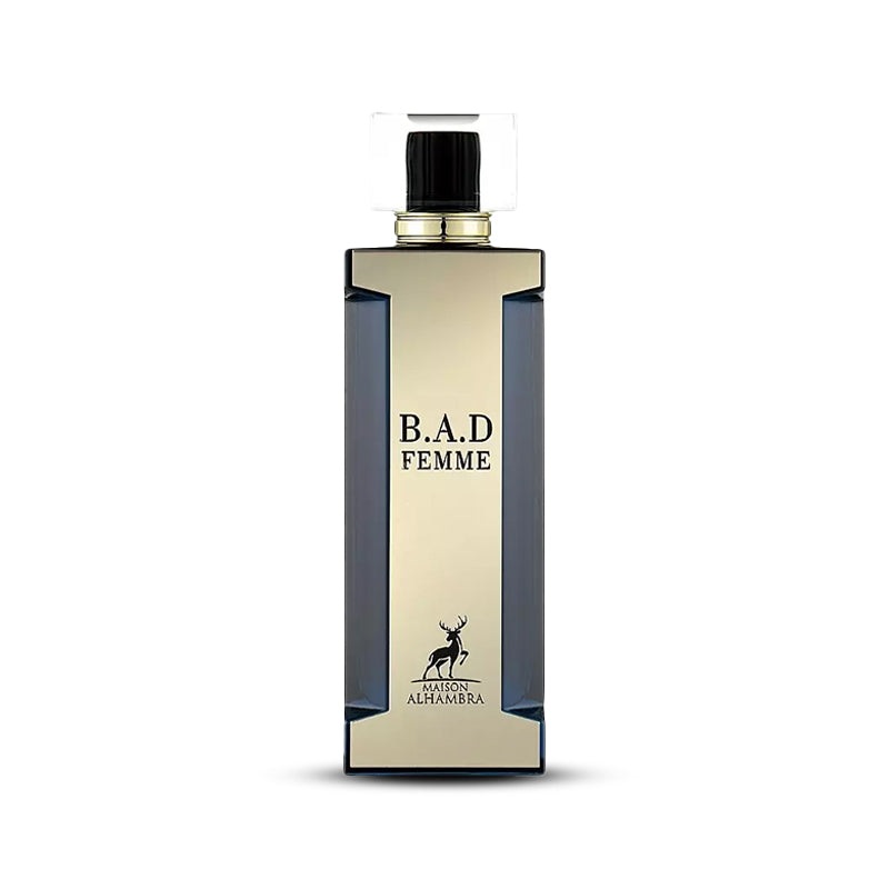 B.A.D. Femme EDP 3.4 oz