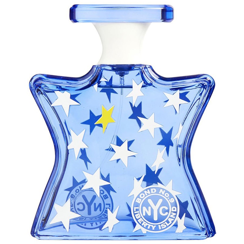 Bond No. 9 Liberty Island Eau de Parfum Unisex 2ml