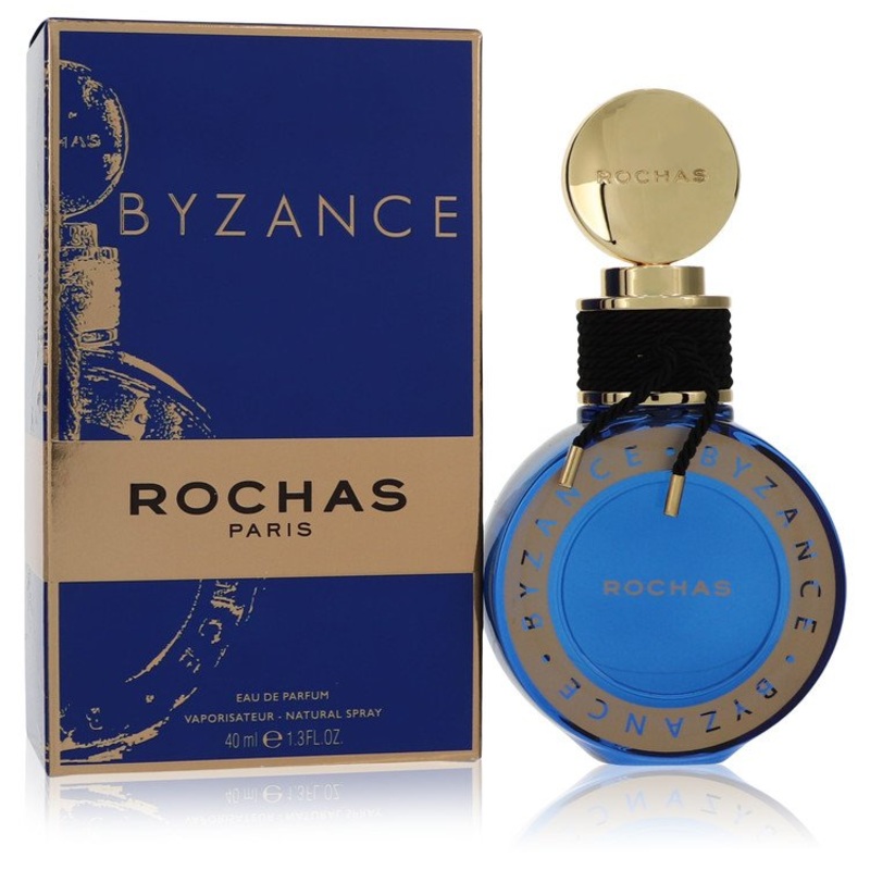 Byzance 2019 Edition by Rochas Eau De Parfum Spray 1.3 oz for Women – Premium Designer Fragrance