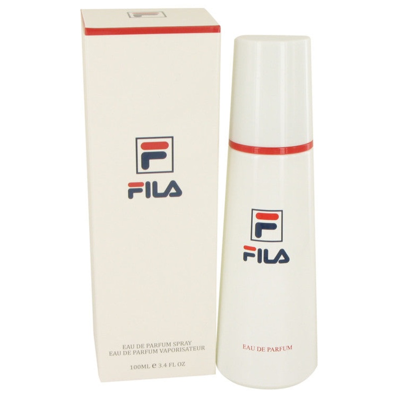 Fila by Fila For Women Eau De Parfum Spray 3.4 oz