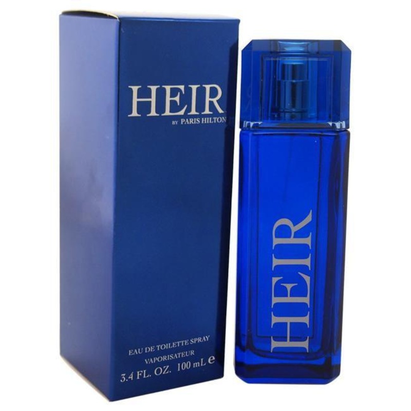 Heir Eau De Toilette 3.4 oz.