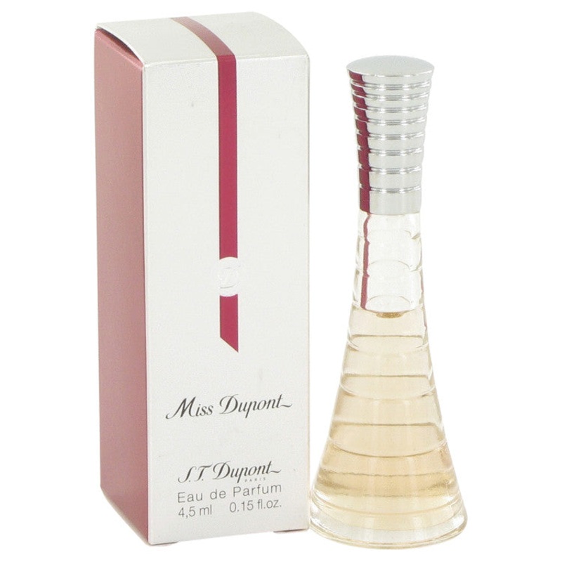 Miss Dupont by St Dupont For Women Mini EDP .15 oz
