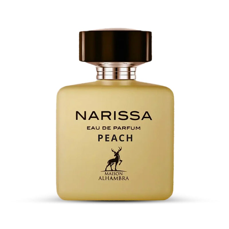 Narissa Peach EDP 3.4 oz