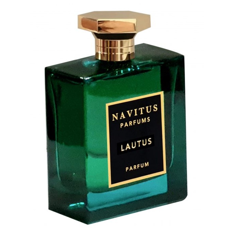 Navitus Parfums Lautus Parfum 10 ml
