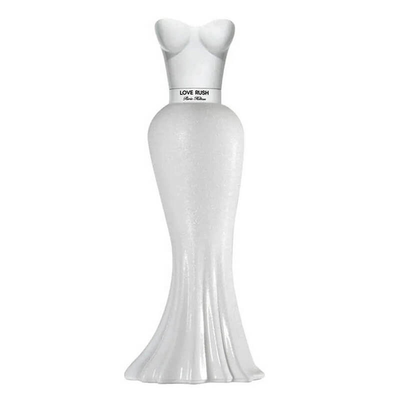 Paris Hilton Love Rush (Tester) 100ml EDP (L) SP