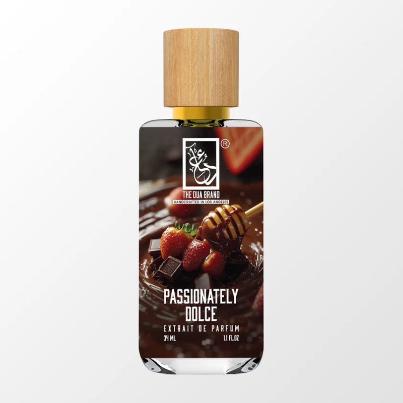 Passionately Dolce 34ML Bottle