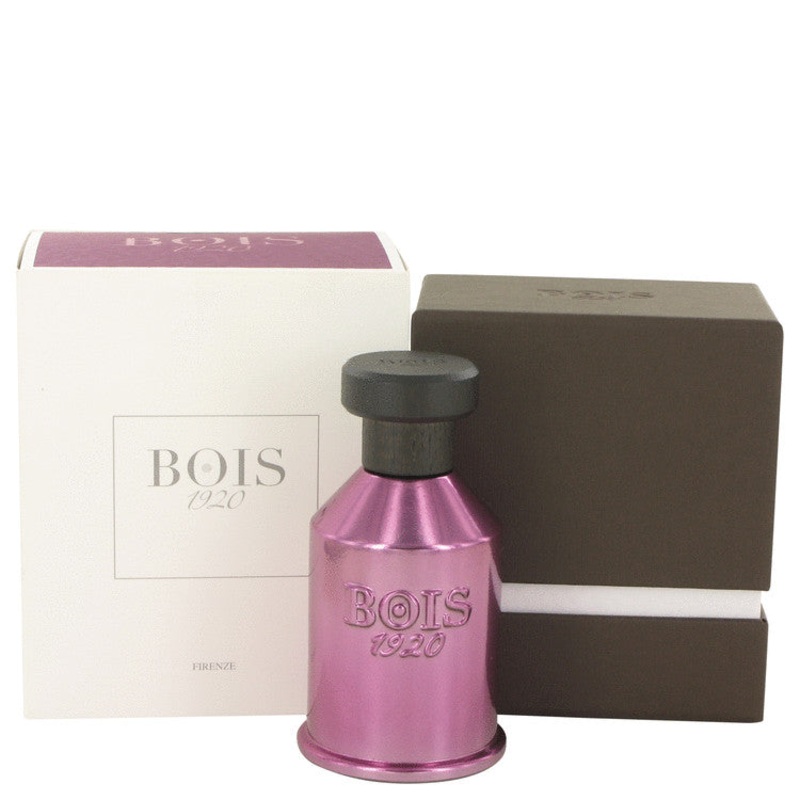Sensual Tuberose by Bois 1920 For Women Eau De Parfum Spray 3.4 oz