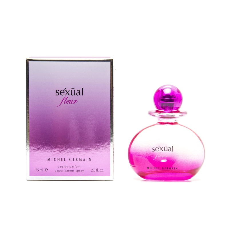 Sexual Fleur Perfume 2.5 oz.