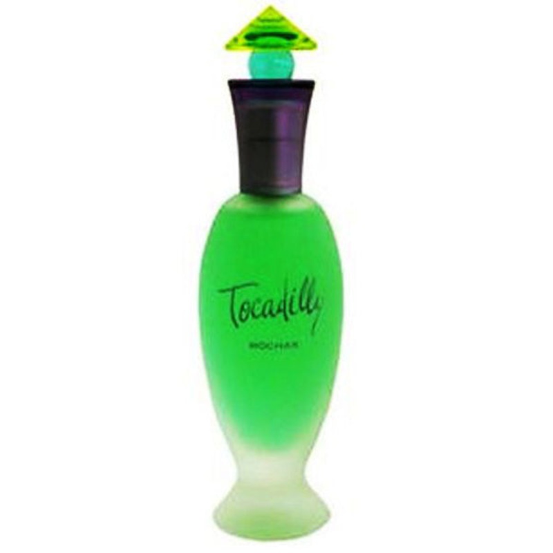 Tocadilly by Rochas 1.0 Oz. Eau De Toilette For Women