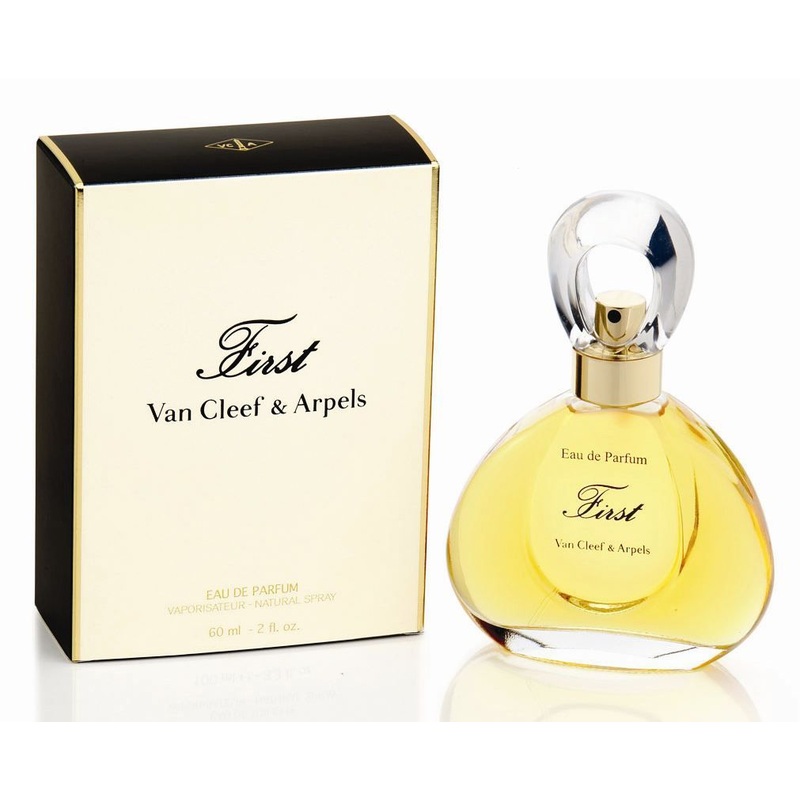 Van Cleef & Arpels First 60ml EDP (L) SP