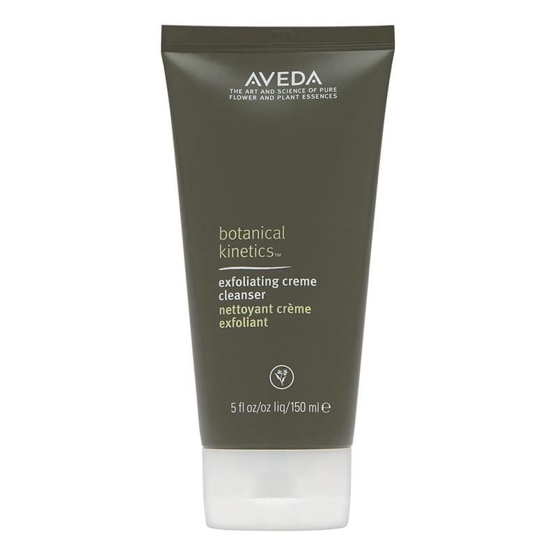 Aveda Botanical Kinetics Exfoliating Creme Cleanser 150ml/5oz