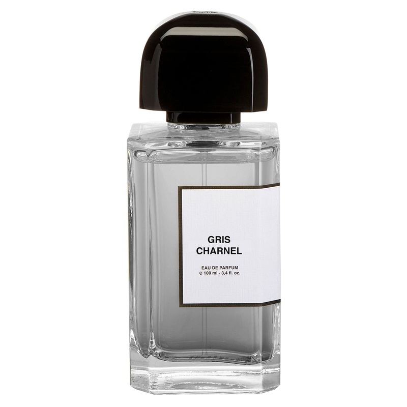 BDK Parfums Gris Charnel Eau de Parfum Unisex – Box Item 5ml Atomizer Black