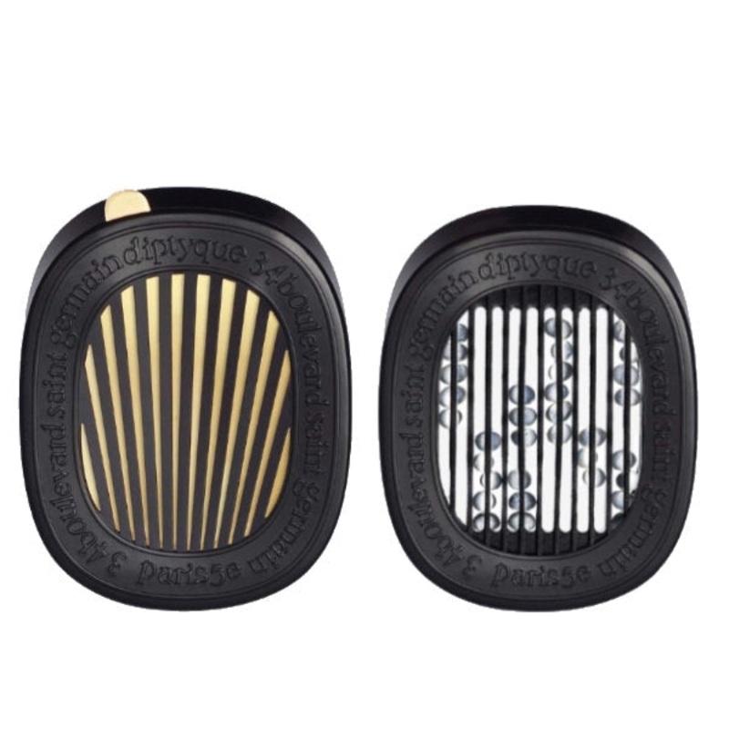 Diptyque Baies Car Diffuser