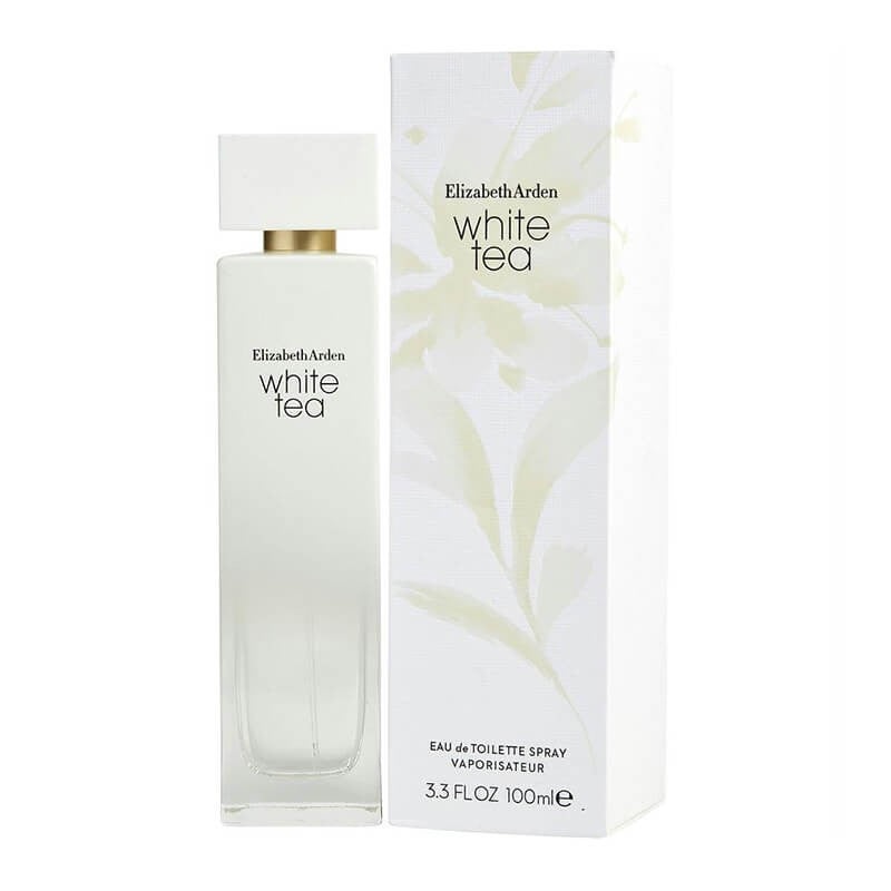 Elizabeth Arden White Tea 100ml EDT (L) SP