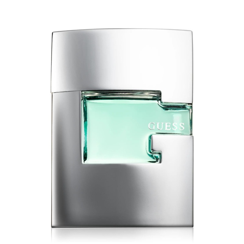 Guess Man Eau de Toilette 75mL
