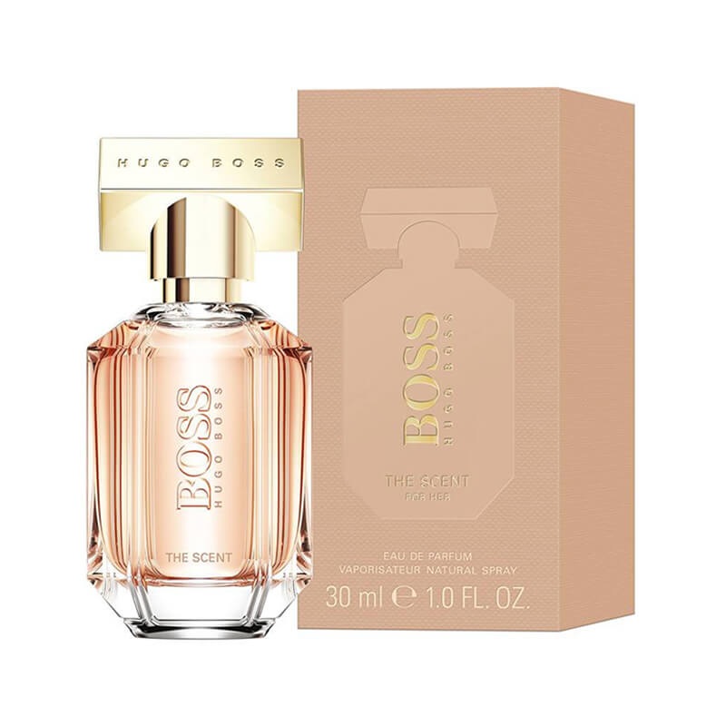 Hugo Boss Boss The Scent For Her 30ml EDP (L) SP