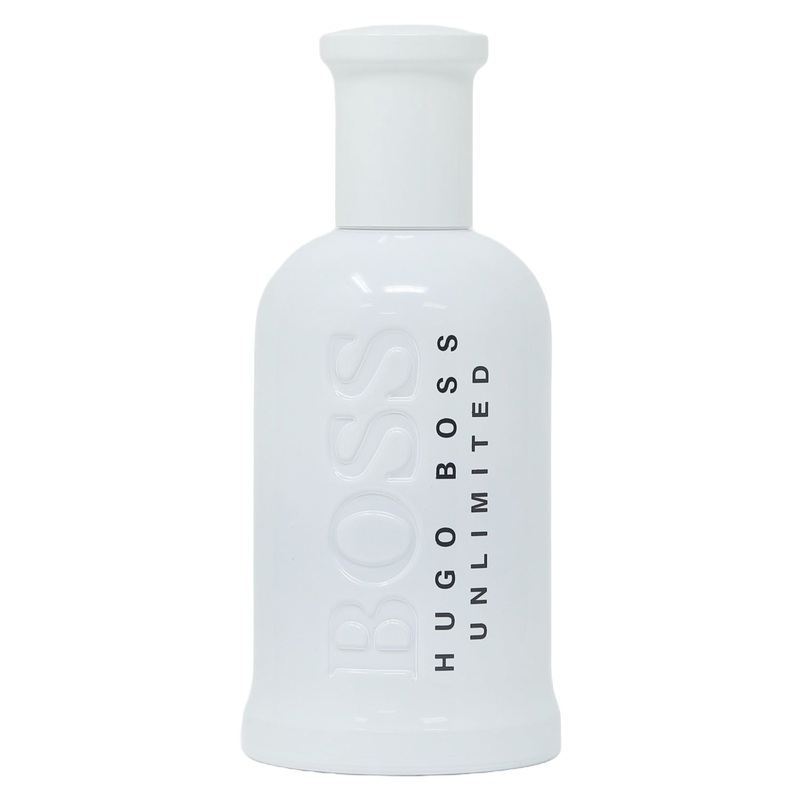 Hugo Boss Bottled United Eau de Parfum for Men 2ml