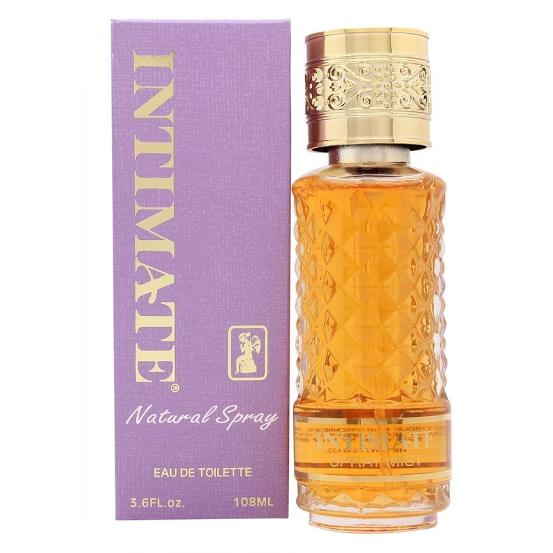Jean Philippe Intimate 108ml EDT (L) SP