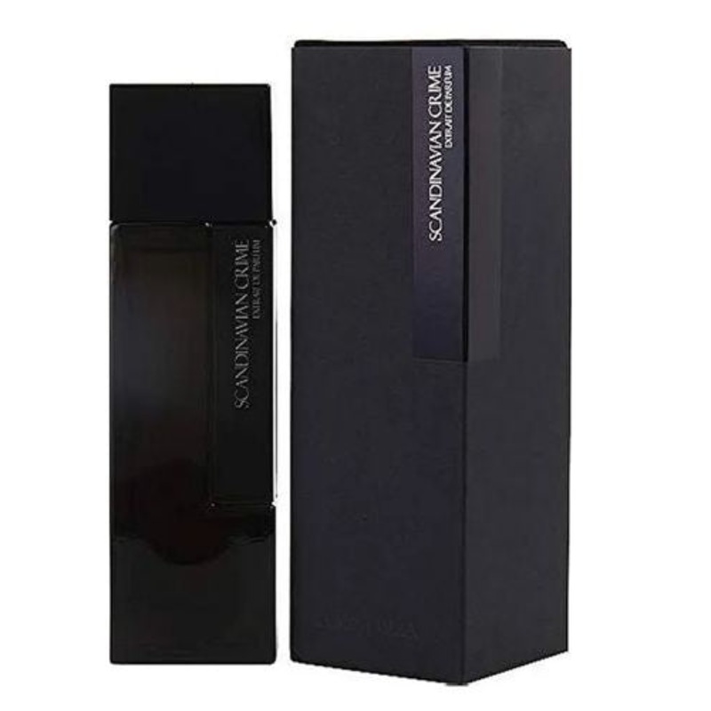 Laurent Mazzone Scandinavian Crime Extrait De Parfum 3.4 oz / 100 ml