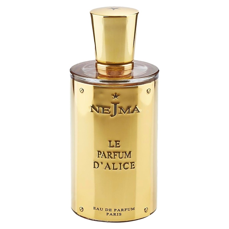 Nejma Collection Le Parfum D’Alice Eau de Parfum for Women 2ml