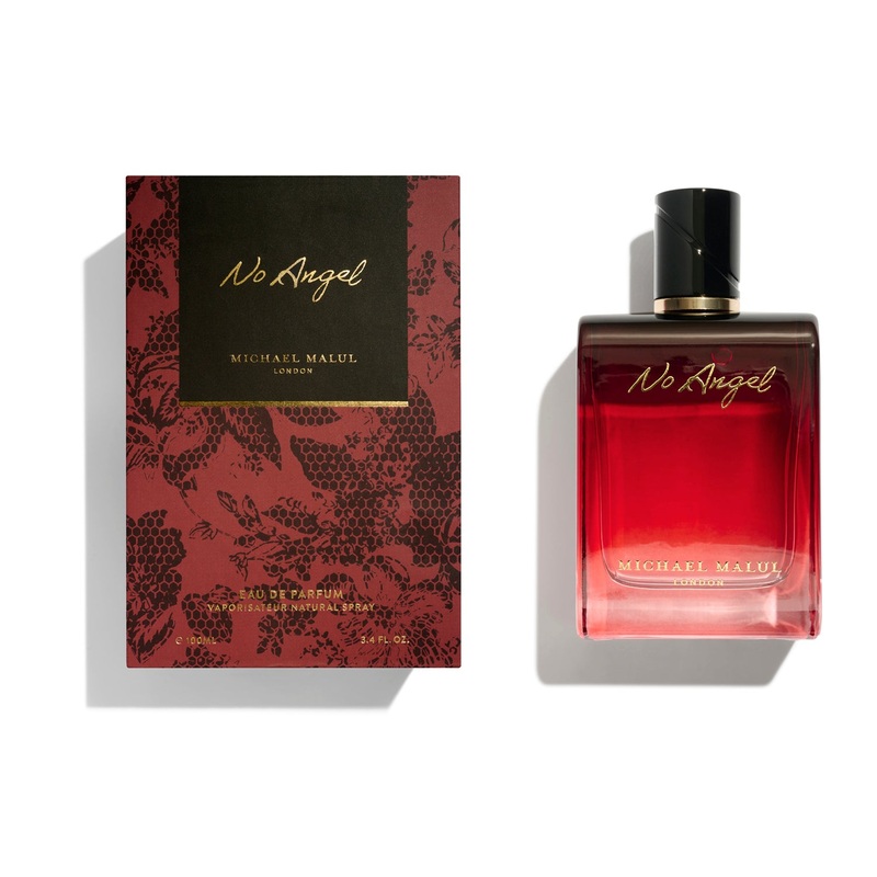 No Angel Perfume 3.3 oz.