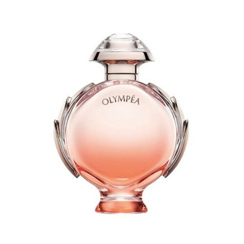 Paco Rabanne Olympea Aqua Eau De Parfum For Women 80ml