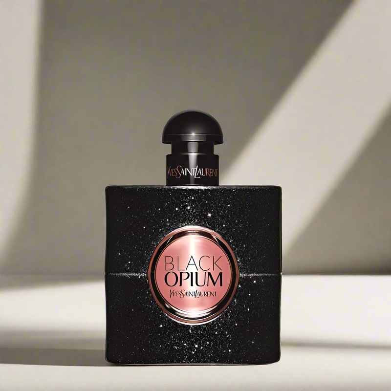 Yves Saint Laurent –  Black Opium – EDP 90ml