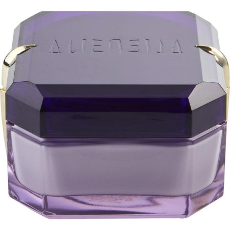 Alien Radiant Body Cream 6.7 Oz Unbox