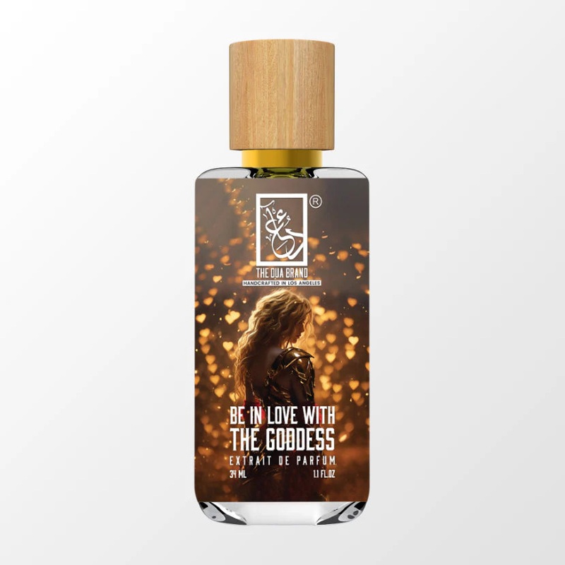 Be In Love With The Goddess 34ML Bottle