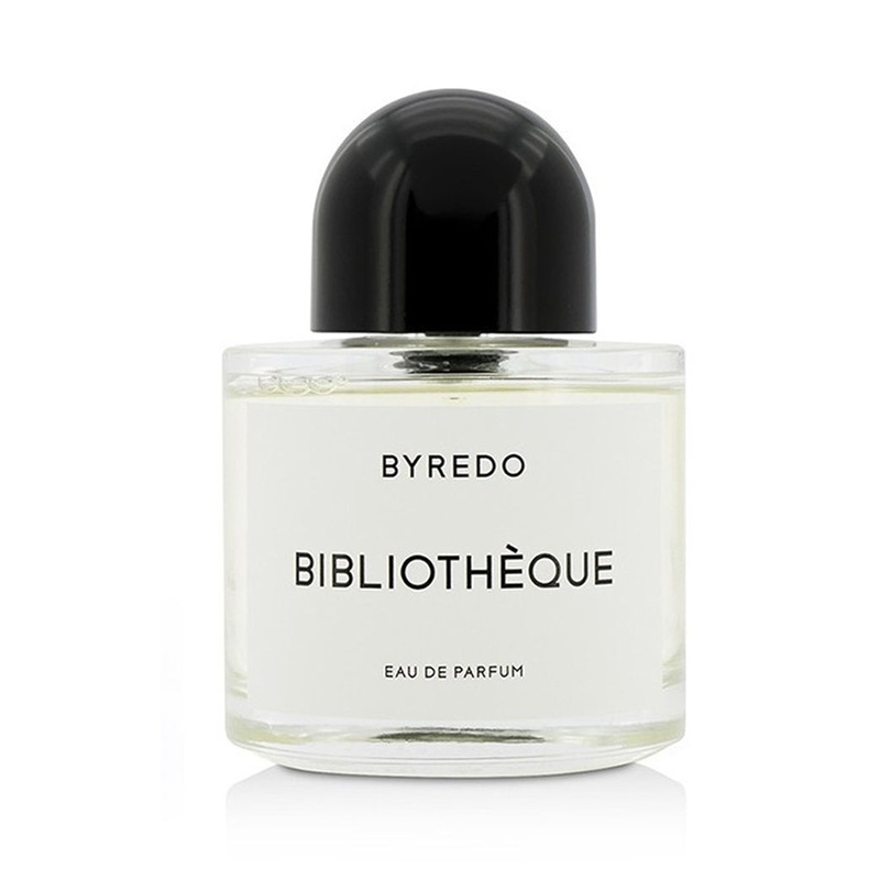BYREDO Bibliotheque Eau de Parfum Unisex 2ml