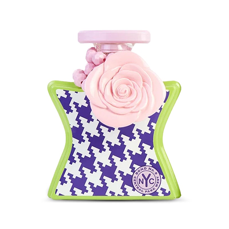Central Park West EDP 3.4 oz Tester
