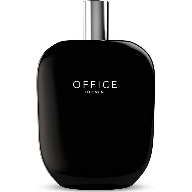 Fragrance One Office for Men Eau de Parfum for Men 2ml