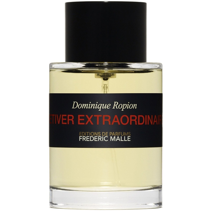Frederic Malle Vetiver Extraordinaire Eau de Parfum for Men 1ml