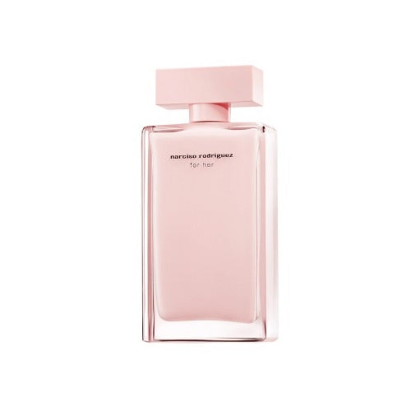 Narciso Rodriguez Eau De Parfum For Her 100ml