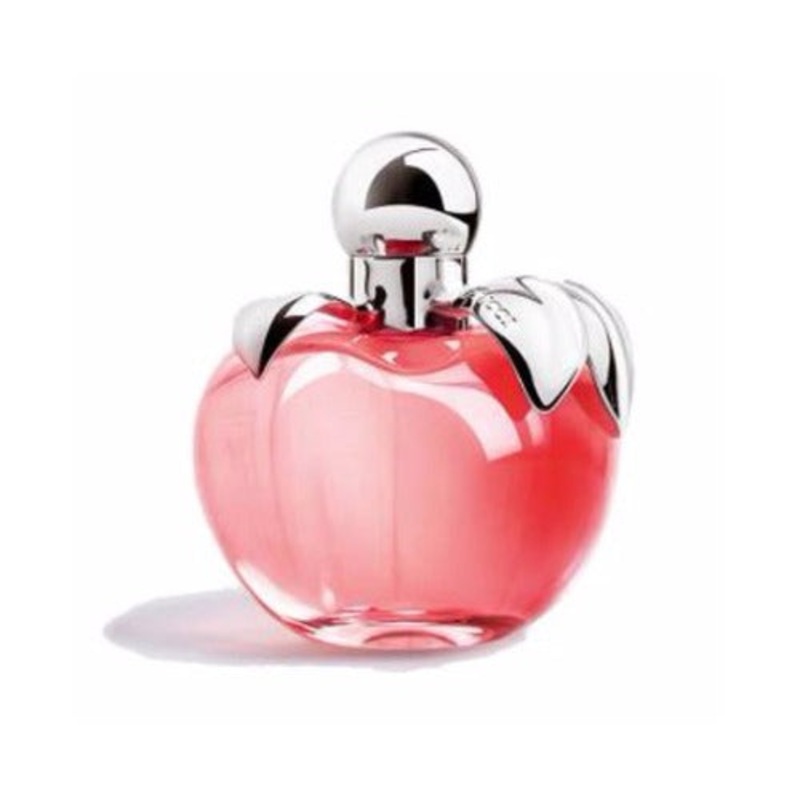 Nina By Nina Ricci Eau De Toilette For Women 80ml