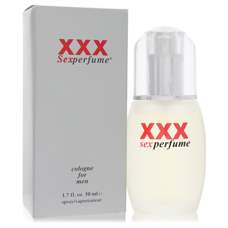 Sexperfume by Marlo Cosmetics For Men Cologne Spray 1.7 oz