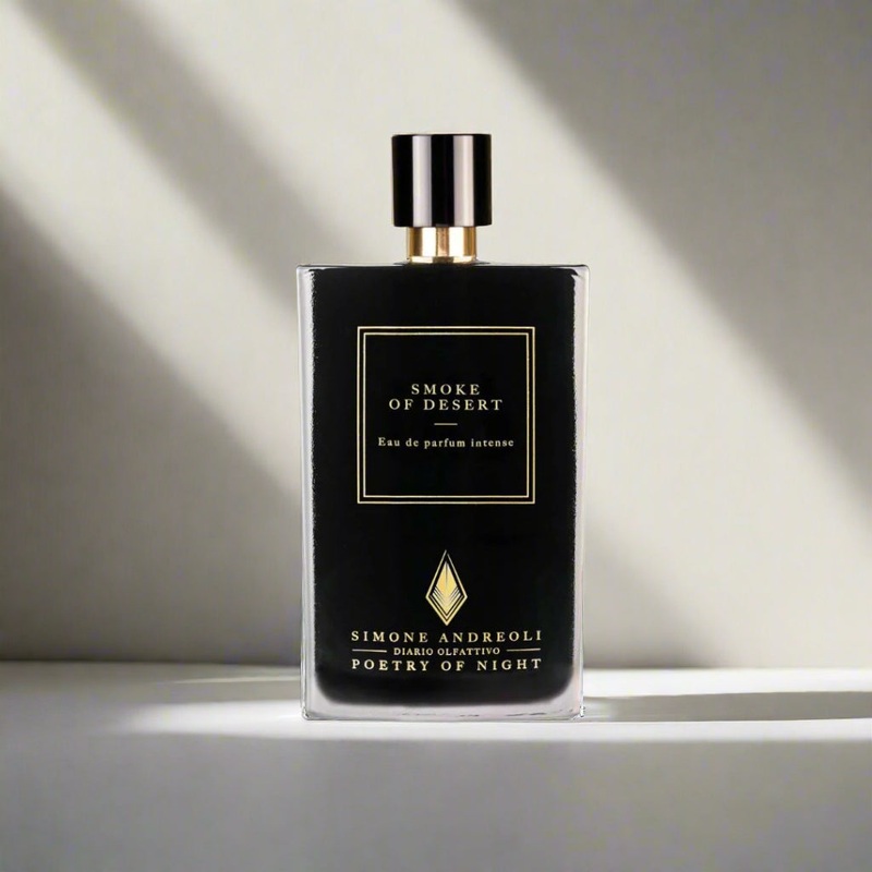 Simone Andreoli – Smoke Of Desert 100ml