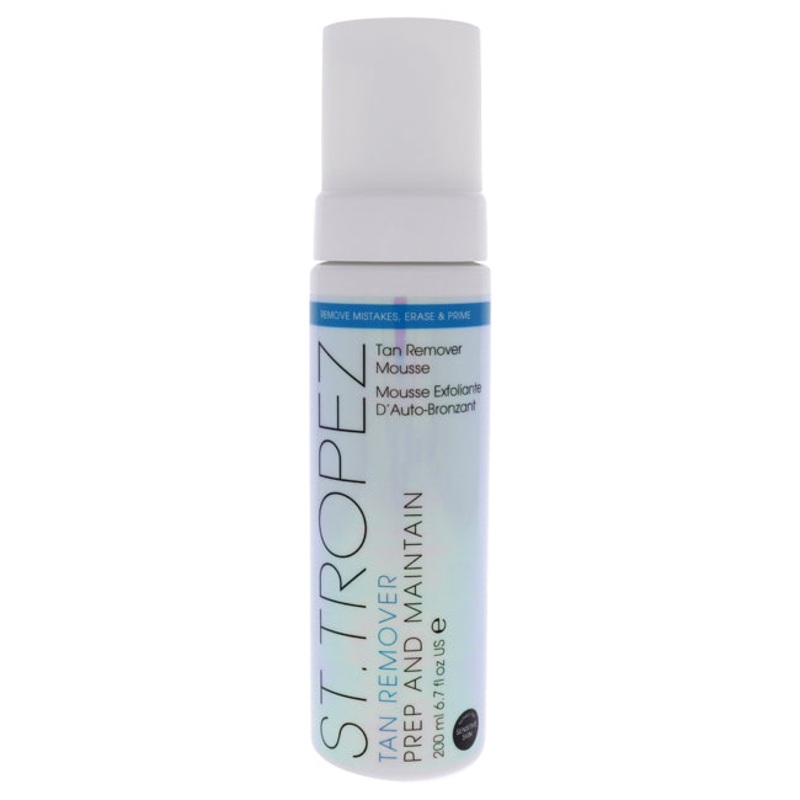 Tan Remover Mousse 6.7 oz.